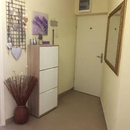 Apartman Sanja Appartamento Drniš