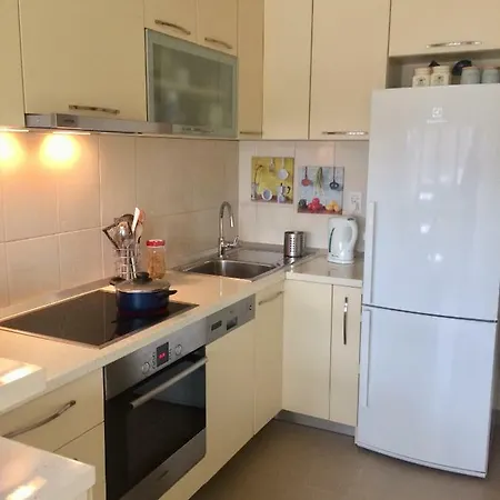 Apartman Sanja