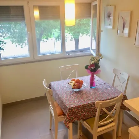 Apartman Sanja Appartamento