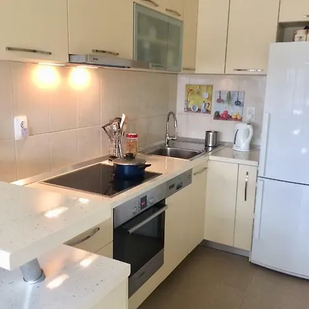 Apartman Sanja Drniš