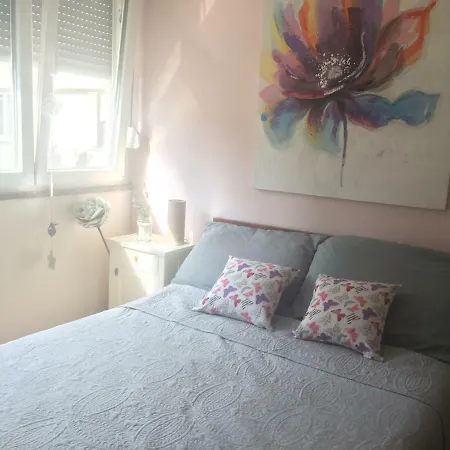 Apartman Sanja Appartamento *