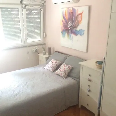 Apartman Sanja Appartamento *