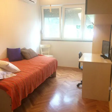 Apartman Sanja Appartamento Drniš