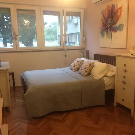 Apartman Sanja Appartamento Drniš