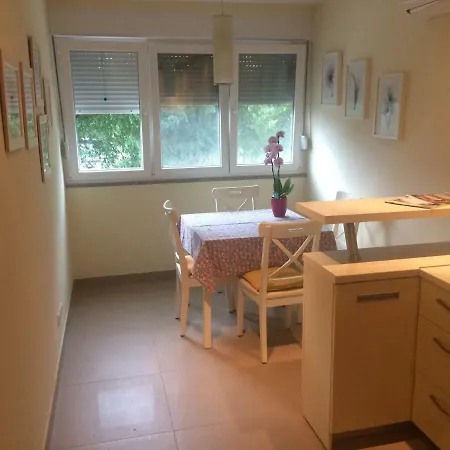 Apartman Sanja Drniš